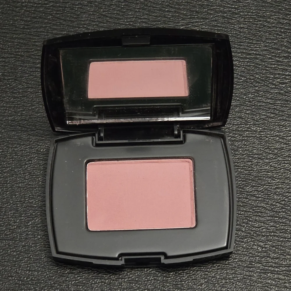 Lancôme Blush Subtil Delicate Oil Free Powder Blush in Rose Fresque Travel Size